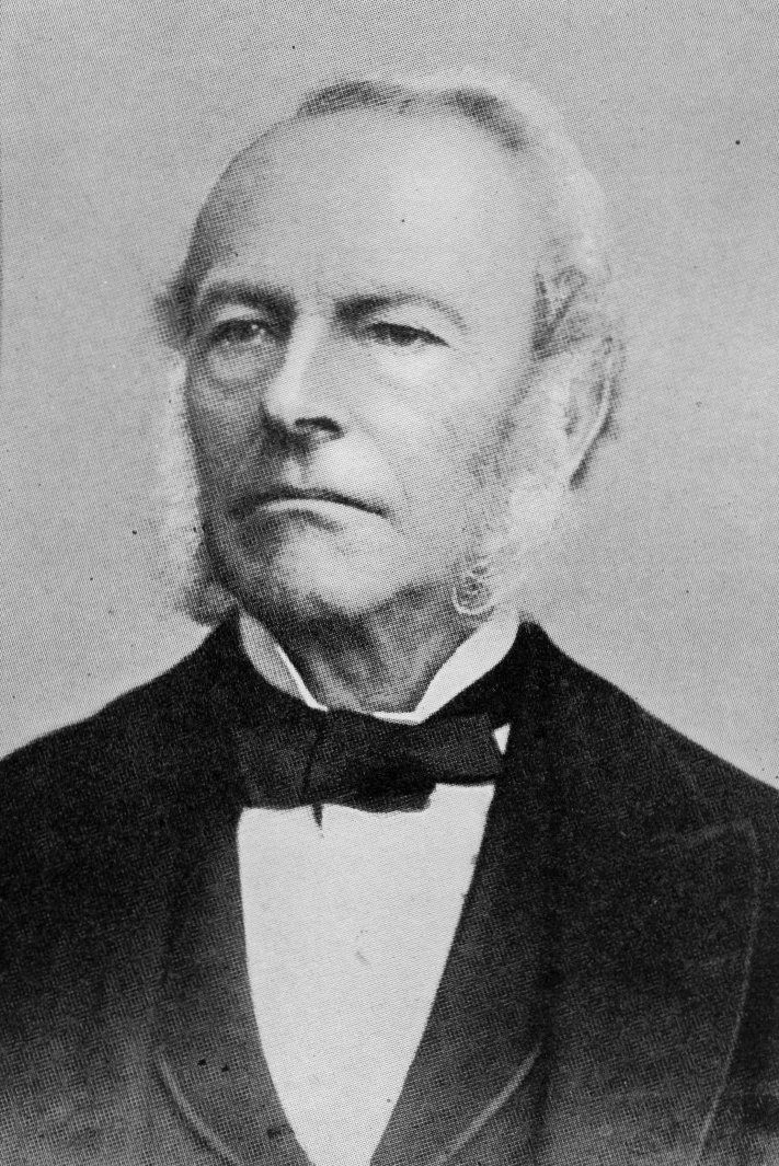 George Gabriel Stokes 1819-1903
